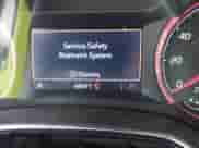 2021 Chevrolet TrailBlazer RS z VIN KL79MTSL4MB115101, wystawiony jako IAAI lot #42834422 z przebiegiem 48 497 mil mil oraz . Historia ofert i sprzedaży dostępna na DreamBid. Obrazek 16.