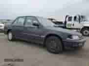 1991 Honda Civic z VIN 1HGED3658ML072049, wystawiony jako Copart lot #87925505 z przebiegiem 292 209 mil mil oraz Czysty tytuł • Clean title. Historia ofert i sprzedaży dostępna na DreamBid. Obrazek 4.