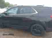 2021 Chevrolet Equinox LT с VIN 2GNAXUEV0M6157012, выставлен на аукционе IAAI как лот 42754926 с пробегом 142 922 миль миль и . История ставок и продаж доступна на DreamBid. Изображение 14.