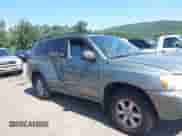 2004 Toyota Highlander with VIN JTEEP21A340054639, listed as a IAAI auction lot 42925229 with 239,334 mi miles and . Bid and sale history available at DreamBid. Image 6.