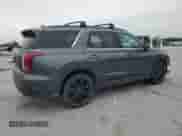 2024 Hyundai Palisade XRT с VIN KM8R34GE9RU659591, выставлен на аукционе Copart как лот 60177185 с пробегом 28 843 миль миль и Списание • Salvage title. История ставок и продаж доступна на DreamBid. Изображение 3.