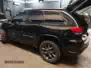 2021 Jeep Grand Cherokee Limited with VIN 1C4RJFBG3MC562643, listed as a IAAI auction lot 41829277 with 69,314 mi miles and . Bid and sale history available at DreamBid. Image 3.