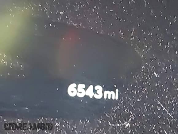 2024 Toyota Tacoma SR5 z VIN 3TMLB5JN5RM079724, wystawiony jako IAAI lot #42507488 z przebiegiem 6 543 mil mil oraz . Historia ofert i sprzedaży dostępna na DreamBid. Obrazek 15.