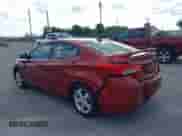 2011 Hyundai Elantra GLS with VIN KMHDH4AE4BU150681, listed as a IAAI auction lot 41409172 with 64,782 mi miles and . Bid and sale history available at DreamBid. Image 3.