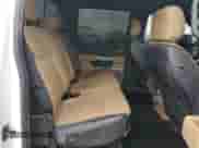 2025 Ford F-250 XL с VIN 1FT8W2BT2SEC47305, выставлен на аукционе Copart как лот 81453935 с пробегом 10 614 миль миль и Списание • Salvage title. История ставок и продаж доступна на DreamBid. Изображение 10.