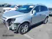 2014 Chevrolet Captiva Sport LS с VIN 3GNAL2EK1ES554317, выставлен на аукционе IAAI как лот 42896954 с пробегом 121 471 миль миль и . История ставок и продаж доступна на DreamBid. Изображение 2.