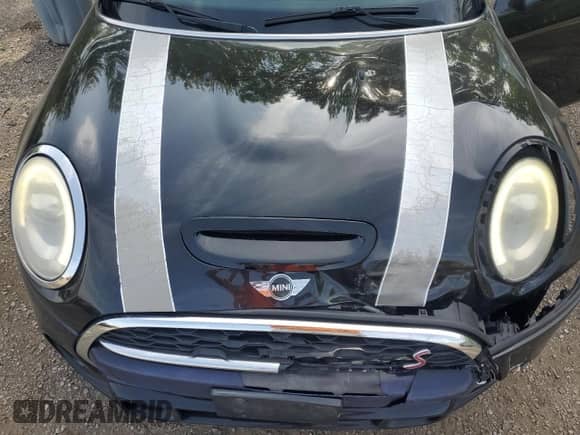 2015 MINI Hardtop S with VIN WMWXP7C52F2A33637, listed as a Copart auction lot 61159235 with 186,748 mi miles and Clean title. Bid and sale history available at DreamBid. Image 11.