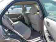 2000 Honda Accord SE с VIN 1HGCG5673YA090469, выставлен на аукционе IAAI как лот 42391254 с пробегом 140 819 миль миль и . История ставок и продаж доступна на DreamBid. Изображение 8.