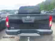 2018 Nissan Frontier SV z VIN 1N6AD0EV0JN744891, wystawiony jako IAAI lot #42128481 z przebiegiem 137 412 mil mil oraz . Historia ofert i sprzedaży dostępna na DreamBid. Obrazek 16.