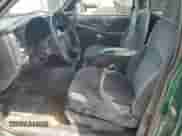 1999 Chevrolet S-10 с VIN 1GCCS14XXX8197212, выставлен на аукционе Copart как лот 56590995 с пробегом 201 771 миль миль и Списание • Salvage title. История ставок и продаж доступна на DreamBid. Изображение 7.