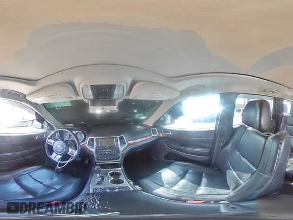 2013 Jeep Grand Cherokee Limited с VIN 1C4RJFBT4DC563944, выставлен на аукционе Copart как лот 80094825 с пробегом 204 786 миль миль и Списание • Salvage title. История ставок и продаж доступна на DreamBid. Изображение 15.