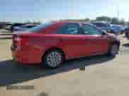 2012 Toyota Camry LE with VIN 4T4BF1FK8CR160020, listed as a Copart auction lot 84298875 with 110,041 mi miles and Salvage title. Bid and sale history available at DreamBid. Image 3.