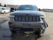 2020 Jeep Grand Cherokee Laredo E с VIN 1C4RJFAG9LC419499, выставлен на аукционе Copart как лот 67241675 с пробегом 178 217 миль миль и Списание • Salvage title. История ставок и продаж доступна на DreamBid. Изображение 5.