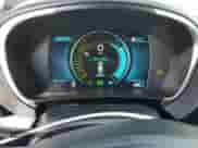 2017 Chevrolet Volt Premier с VIN 1G1RD6S54HU191071, выставлен на аукционе Copart как лот 81804305 с пробегом 192 816 миль миль и Списание • Salvage title. История ставок и продаж доступна на DreamBid. Изображение 9.
