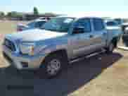 2015 Toyota Tacoma with VIN 5TFJX4CN3FX064922, listed as a IAAI auction lot 43496542 with 150,266 mi miles and . Bid and sale history available at DreamBid. Image 18.