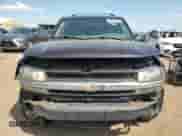 2008 Chevrolet TrailBlazer Fleet 2FL with VIN 1GNDT13S382142653, listed as a Copart auction lot 68042935 with 215,152 mi miles and Salvage title. Bid and sale history available at DreamBid. Image 5.