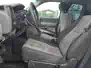 2007 Chevrolet Silverado 1500 Work Truck с VIN 1GCEK19J27Z620288, выставлен на аукционе Copart как лот 61744955 с пробегом 198 857 миль миль и Списание • Salvage title. История ставок и продаж доступна на DreamBid. Изображение 7.