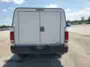 2017 Ram 1500 Tradesman with VIN 1C6RR7FG3HS653360, listed as a Copart auction lot 61468345 with 197,845 mi miles and Salvage title. Bid and sale history available at DreamBid. Image 6.