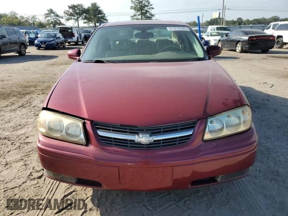 2005 Chevrolet Impala LS с VIN 2G1WH52K959227336, выставлен на аукционе Copart как лот 81978565 с пробегом 153 144 миль миль и Списание • Salvage title. История ставок и продаж доступна на DreamBid. Изображение 5.