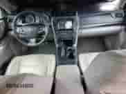 2015 Toyota Camry LE с VIN 4T1BD1FKXFU167796, выставлен на аукционе Copart как лот 70953095 с пробегом 128 819 миль миль и Списание • Salvage title. История ставок и продаж доступна на DreamBid. Изображение 8.