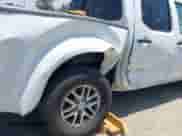2014 Nissan Frontier SV с VIN 1N6AD0ER0EN725587, выставлен на аукционе IAAI как лот 42349058 с пробегом 101 191 миль миль и . История ставок и продаж доступна на DreamBid. Изображение 6.