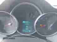 2016 Chevrolet Cruze LT с VIN 1G1PE5SB3G7158869, выставлен на аукционе IAAI как лот 42004381 с пробегом 232 300 миль миль и . История ставок и продаж доступна на DreamBid. Изображение 7.