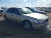 2001 Toyota Camry CE z VIN 4T1BG22K21U820861, wystawiony jako IAAI lot #43184442 z przebiegiem 182 918 mil mil oraz . Historia ofert i sprzedaży dostępna na DreamBid. Obrazek 1.