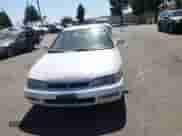 1997 Honda Accord LX with VIN 1HGCD5634VA244155, listed as a Copart auction lot 70736475 with 239,580 mi miles and Salvage title. Bid and sale history available at DreamBid. Image 13.