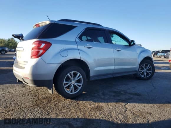 2016 Chevrolet Equinox LT с VIN 2GNFLFEK9G6350394, выставлен на аукционе Copart как лот 85882915 с пробегом 115 901 миль миль и Списание • Salvage title. История ставок и продаж доступна на DreamBid. Изображение 3.