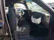 2000 Chevrolet Silverado 1500 LS with VIN 1GCEC14W7YZ147831, listed as a IAAI auction lot 42386307 with Not provided miles and . Bid and sale history available at DreamBid. Image 5.