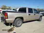 2005 GMC Sierra 1500 SLT z VIN 2GTEC13T251131726, wystawiony jako Copart lot #52334705 z przebiegiem 109 319 mil mil oraz Szkoda całkowita • Salvage title. Historia ofert i sprzedaży dostępna na DreamBid. Obrazek 3.