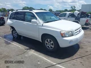 2007 Toyota Highlander w/3rd Row z VIN JTEDP21AX70138845, wystawiony jako IAAI lot #42524326 z przebiegiem 137 103 mil mil oraz . Historia ofert i sprzedaży dostępna na DreamBid. Obrazek 1.