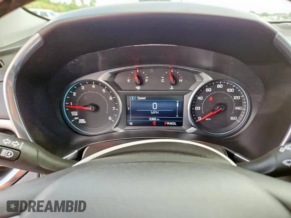 2024 Chevrolet Equinox LT с VIN 3GNAXKEG8RL204098, выставлен на аукционе Copart как лот 71891645 с пробегом 5 362 миль миль и Чистый • Clean title. История ставок и продаж доступна на DreamBid. Изображение 9.