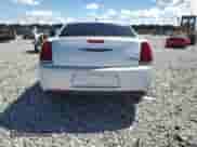 2022 Chrysler 300 S с VIN 2C3CCABG1NH167544, выставлен на аукционе Copart как лот 84357735 с пробегом 78 338 миль миль и На запчасти • Non repairable. История ставок и продаж доступна на DreamBid. Изображение 6.