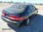 2003 Honda Accord EX with VIN 1HGCM66573A014209, listed as a IAAI auction lot 43030281 with 148,254 mi miles and . Bid and sale history available at DreamBid. Image 4.