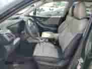 2024 Subaru Forester Limited z VIN JF2SKALC2RH501132, wystawiony jako Copart lot #71096885 z przebiegiem 15 874 mil mil oraz Szkoda całkowita • Salvage title. Historia ofert i sprzedaży dostępna na DreamBid. Obrazek 7.