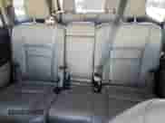 2016 Honda Pilot EX-L with VIN 5FNYF6H85GB077280, listed as a Copart auction lot 82600615 with 192,110 mi miles and Clean title. Bid and sale history available at DreamBid. Image 10.