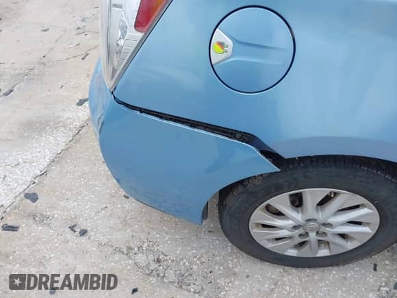 2013 Toyota Prius with VIN JTDKN3DP8D3047820, listed as a IAAI auction lot 42738243 with 136,052 mi miles and . Bid and sale history available at DreamBid. Image 15.