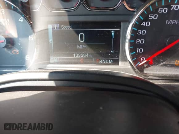 2016 Chevrolet Tahoe LT с VIN 1GNSKBKC5GR440010, выставлен на аукционе IAAI как лот 42580757 с пробегом 133 564 миль миль и . История ставок и продаж доступна на DreamBid. Изображение 15.