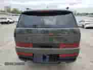 2024 Hyundai Santa Fe Calligraphy with VIN 5NMP54G18RH001061, listed as a Copart auction lot 54006955 with 13,452 mi miles and Salvage title. Bid and sale history available at DreamBid. Image 6.