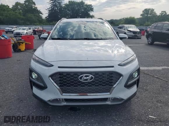 2018 Hyundai Kona Limited с VIN KM8K3CA54JU136584, выставлен на аукционе Copart как лот 66555055 с пробегом 92 936 миль миль и Списание • Salvage title. История ставок и продаж доступна на DreamBid. Изображение 5.