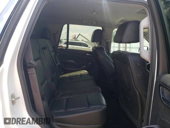 2015 Chevrolet Tahoe LT с VIN 1GNSKBKCXFR557953, выставлен на аукционе Copart как лот 65666115 с пробегом 75 186 миль миль и Чистый • Clean title. История ставок и продаж доступна на DreamBid. Изображение 11.