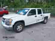 2007 Chevrolet Colorado 1LT с VIN 1GCCS139978200751, выставлен на аукционе IAAI как лот 42981847 с пробегом 140 901 миль миль и . История ставок и продаж доступна на DreamBid. Изображение 17.