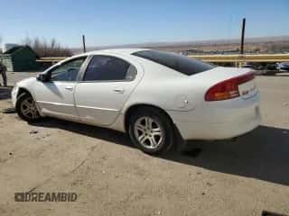 1999 Dodge Intrepid ES z VIN 2B3HD56J3XH637069, wystawiony jako Copart lot #84954124 z przebiegiem 159 138 mil mil oraz Szkoda całkowita • Salvage title. Historia ofert i sprzedaży dostępna na DreamBid. Obrazek 2.