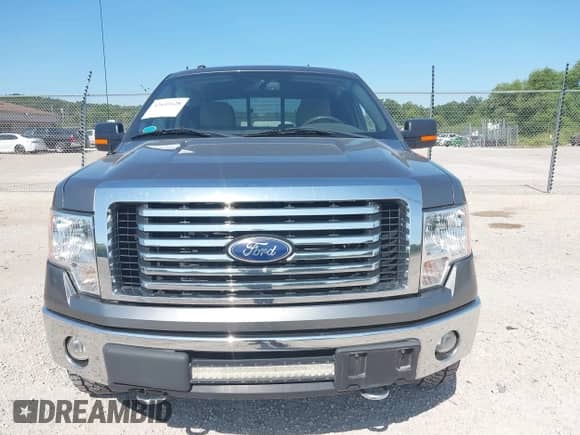 2010 Ford F-150 XL с VIN 1FTEW1E83AFD18282, выставлен на аукционе IAAI как лот 42653428 с пробегом 207 118 миль миль и . История ставок и продаж доступна на DreamBid. Изображение 12.