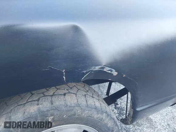 2003 Dodge 1500 ST z VIN 1D7HU18D23S270091, wystawiony jako IAAI lot #41801782 z przebiegiem 232 865 mil mil oraz . Historia ofert i sprzedaży dostępna na DreamBid. Obrazek 11.