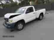 2006 Toyota Tacoma с VIN 5TENX22N56Z307131, выставлен на аукционе IAAI как лот 43386886 с пробегом 155 777 миль миль и . История ставок и продаж доступна на DreamBid. Изображение 18.