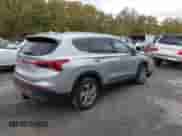 2023 Hyundai Santa Fe SEL с VIN 5NMS24AJ2PH510099, выставлен на аукционе IAAI как лот 43374398 с пробегом 30 391 миль миль и . История ставок и продаж доступна на DreamBid. Изображение 4.
