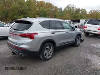 2023 Hyundai Santa Fe SEL с VIN 5NMS24AJ2PH510099, выставлен на аукционе IAAI как лот 43374398 с пробегом 30 391 миль миль и . История ставок и продаж доступна на DreamBid. Изображение 4.