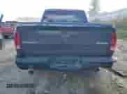 2018 Ram 1500 Tradesman z VIN 1C6RR7KTXJS271383, wystawiony jako Copart lot #90020195 z przebiegiem 108 244 mil mil oraz Czysty tytuł • Clean title. Historia ofert i sprzedaży dostępna na DreamBid. Obrazek 6.